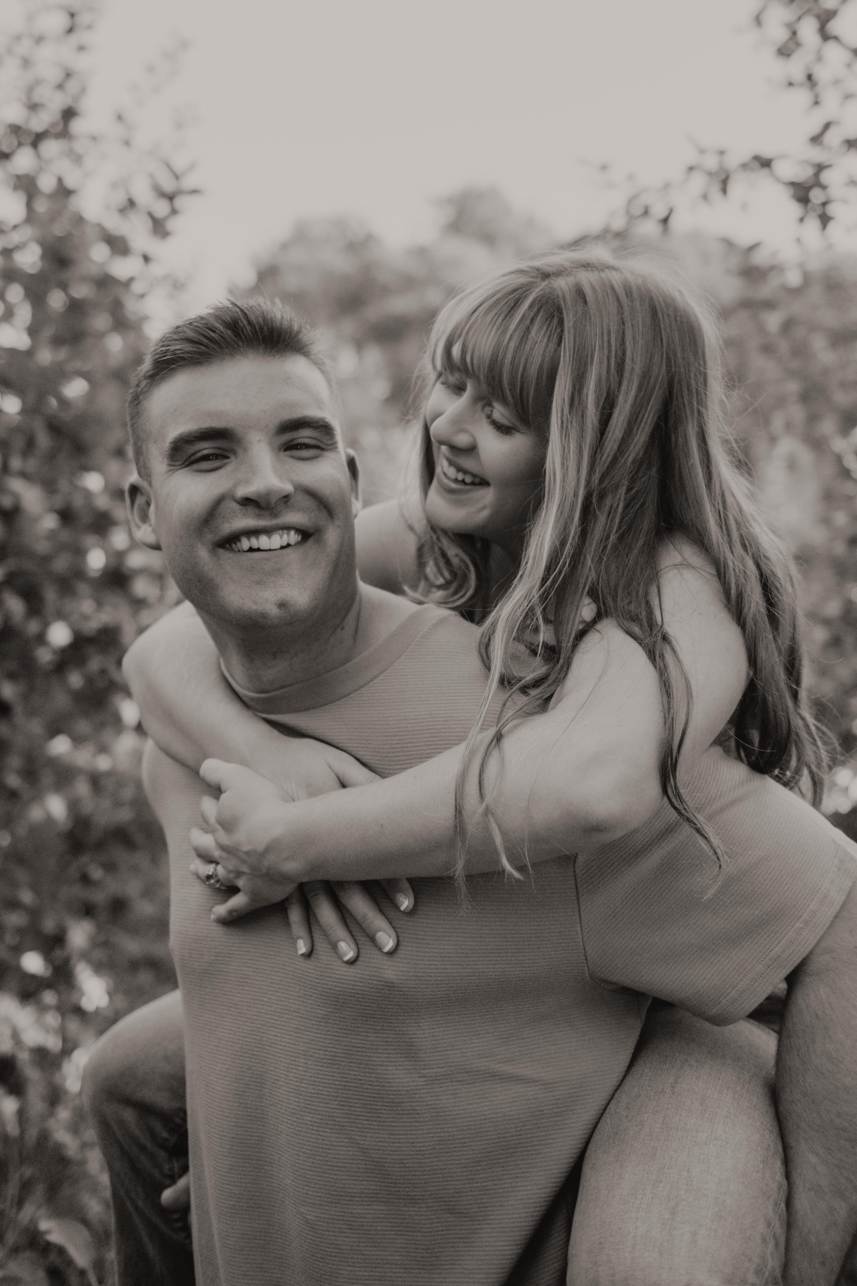 The Wedding Website of Erin McGuire and Collin Cederberg