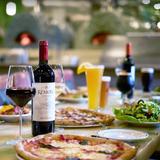 Upper Crust