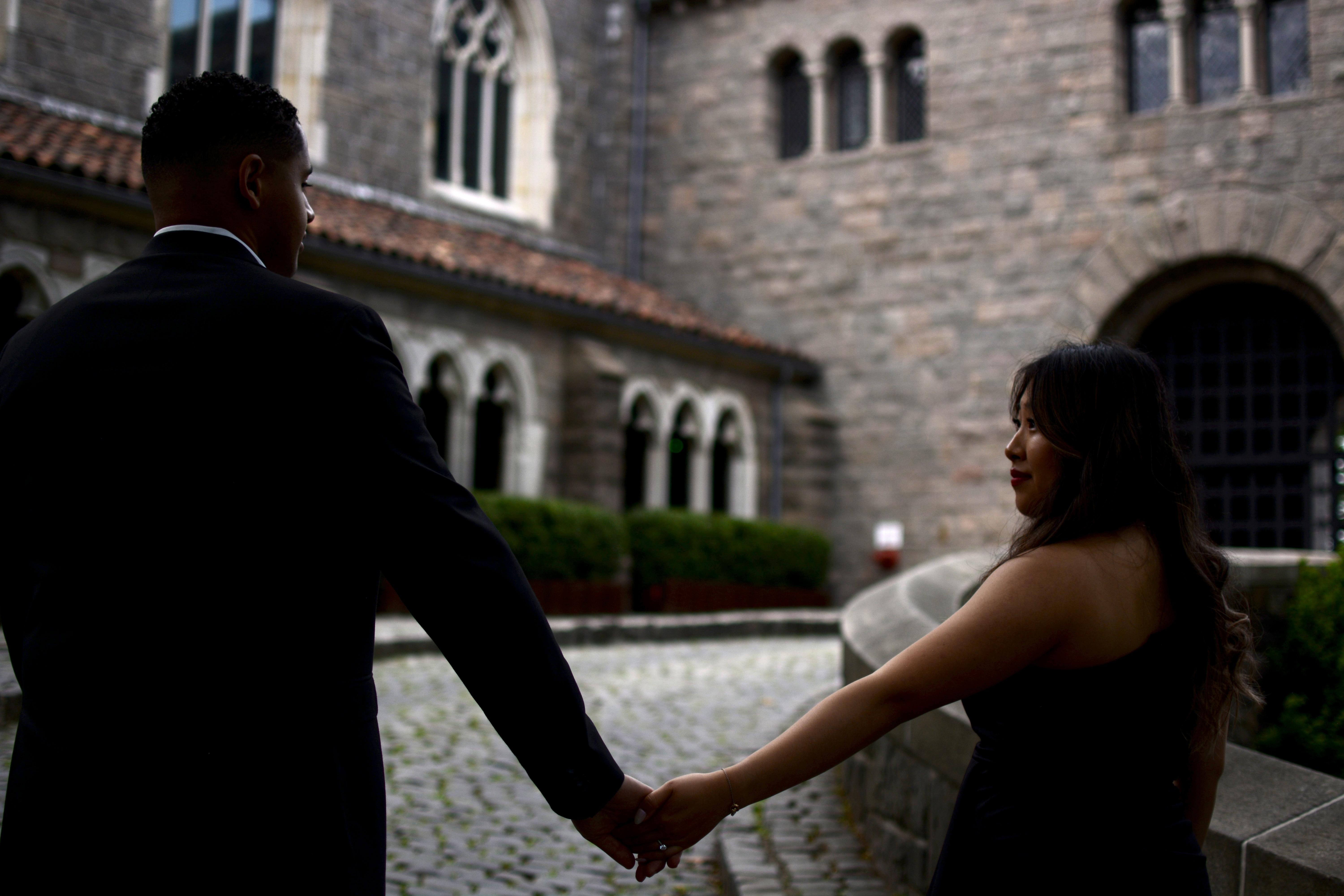 The Wedding Website of Jonathan Wilson and Susan Ni