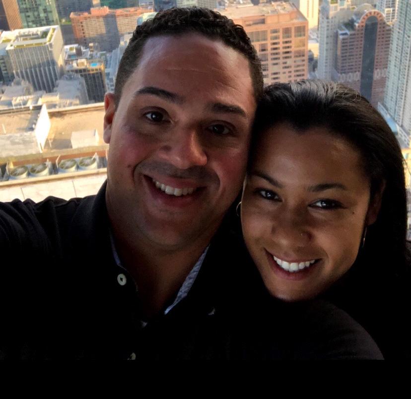 The Wedding Website of Jodi Mignott and Paul Burke