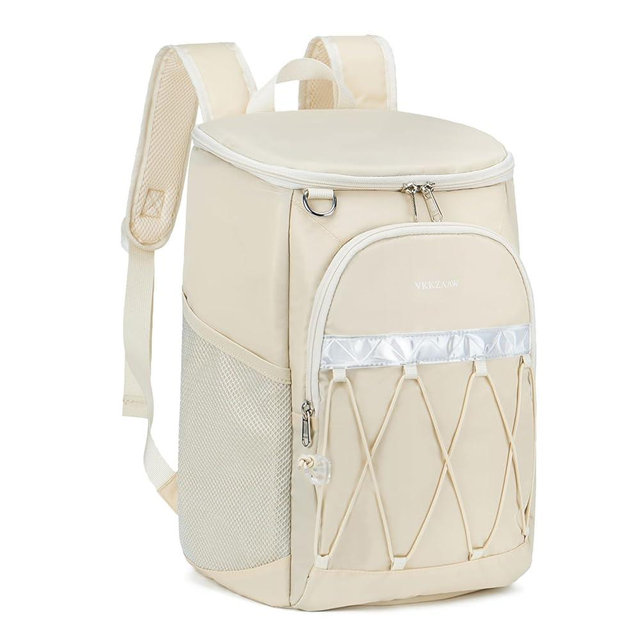 Backpack Cooler Backpack 26 Cans Insulated Leak Proof for Women Men Beach Camping Picnic Fishing Hiking Lunch Backpack Waterproof Cooler