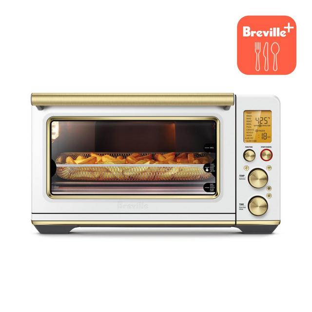 Breville The Smart Oven Air Fryer Pro - Sea Salt
