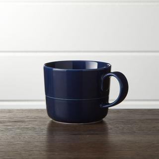 Hue Mug, Set of 4