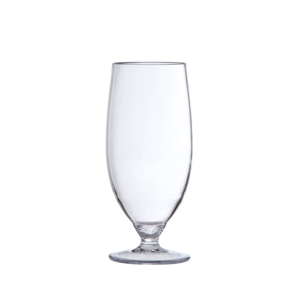 Fortessa Outdoor Beer Glasses, Set of 6