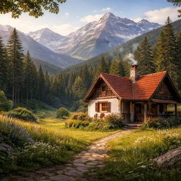 Home Down Payment