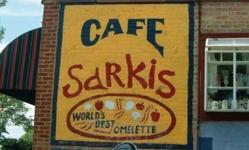 Sarkis Cafe