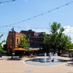 Downtown Fort Collins