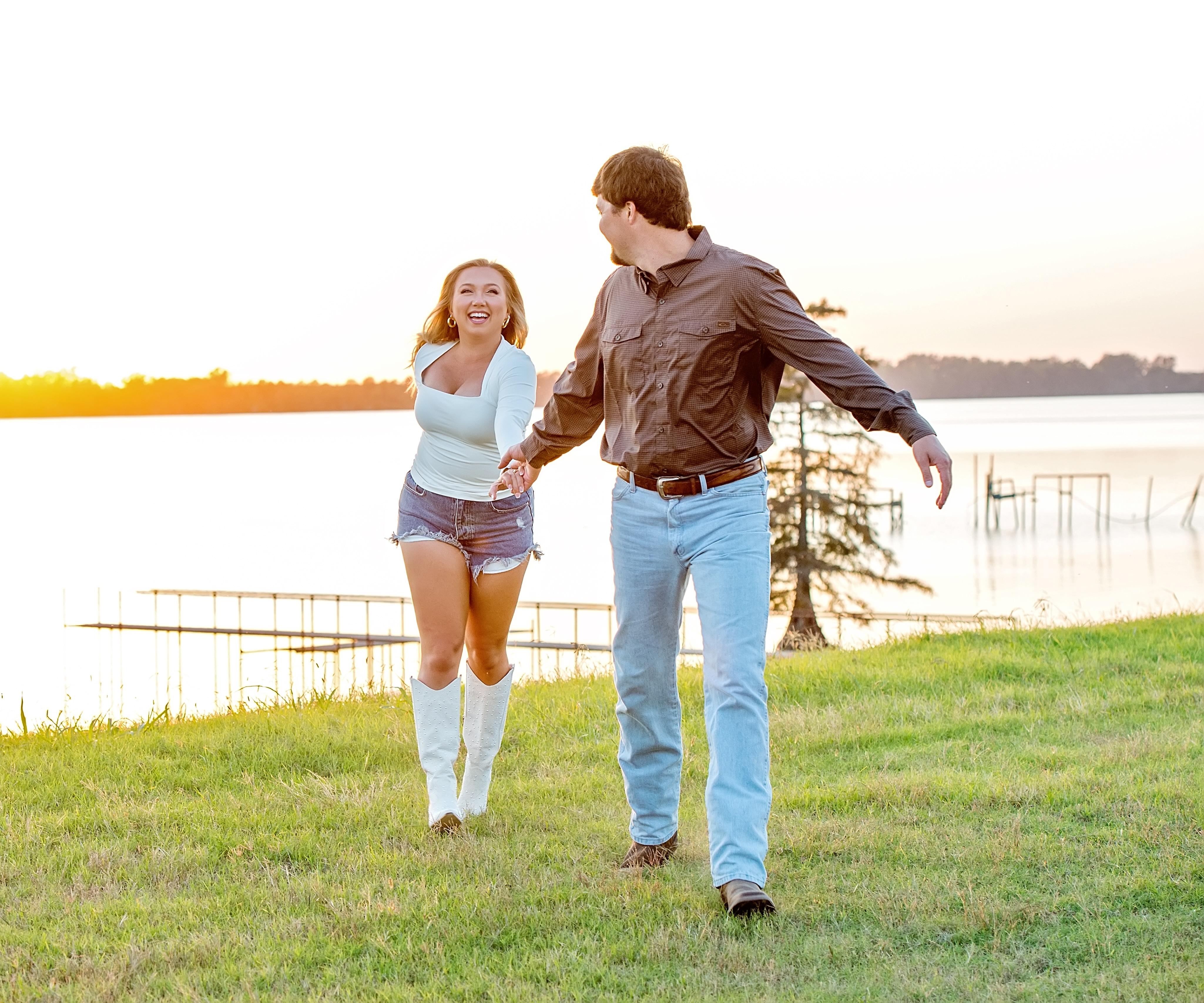 The Wedding Website of Kadin Maclae Adcox and Zeke Andrew Maddox