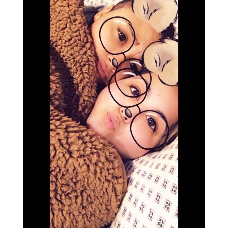 June. 2018 Snapchat Filter Fun