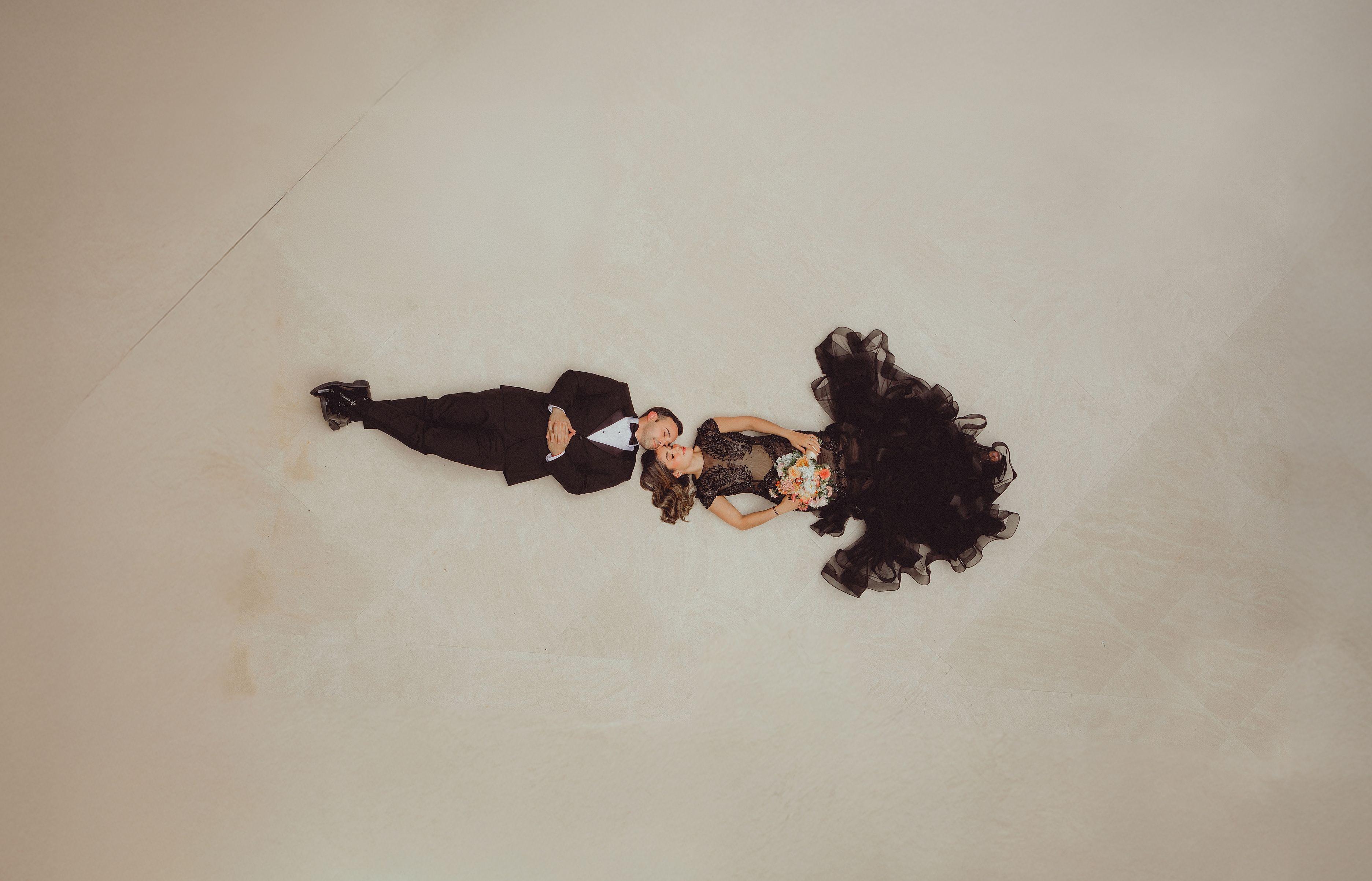 The Wedding Website of Olga Fernández and Christian De Moya