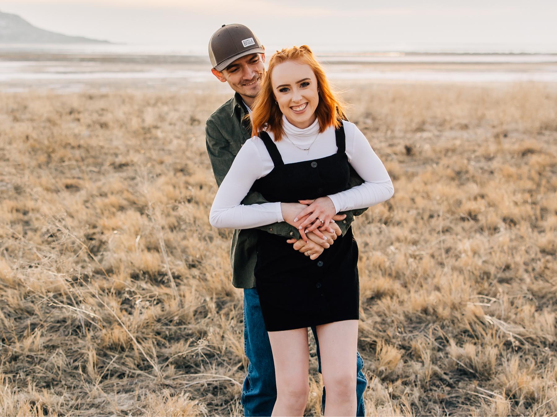 The Wedding Website of Brittany Eatchel and Ethan Koller