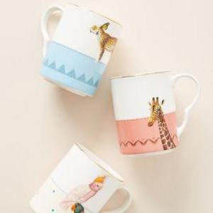 Lilibet Mug