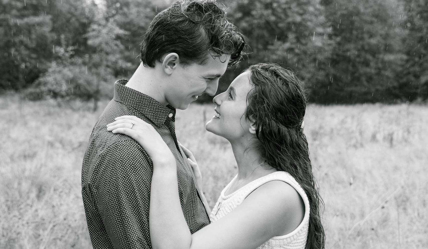 The Wedding Website of Mason Trent and Elena Talley