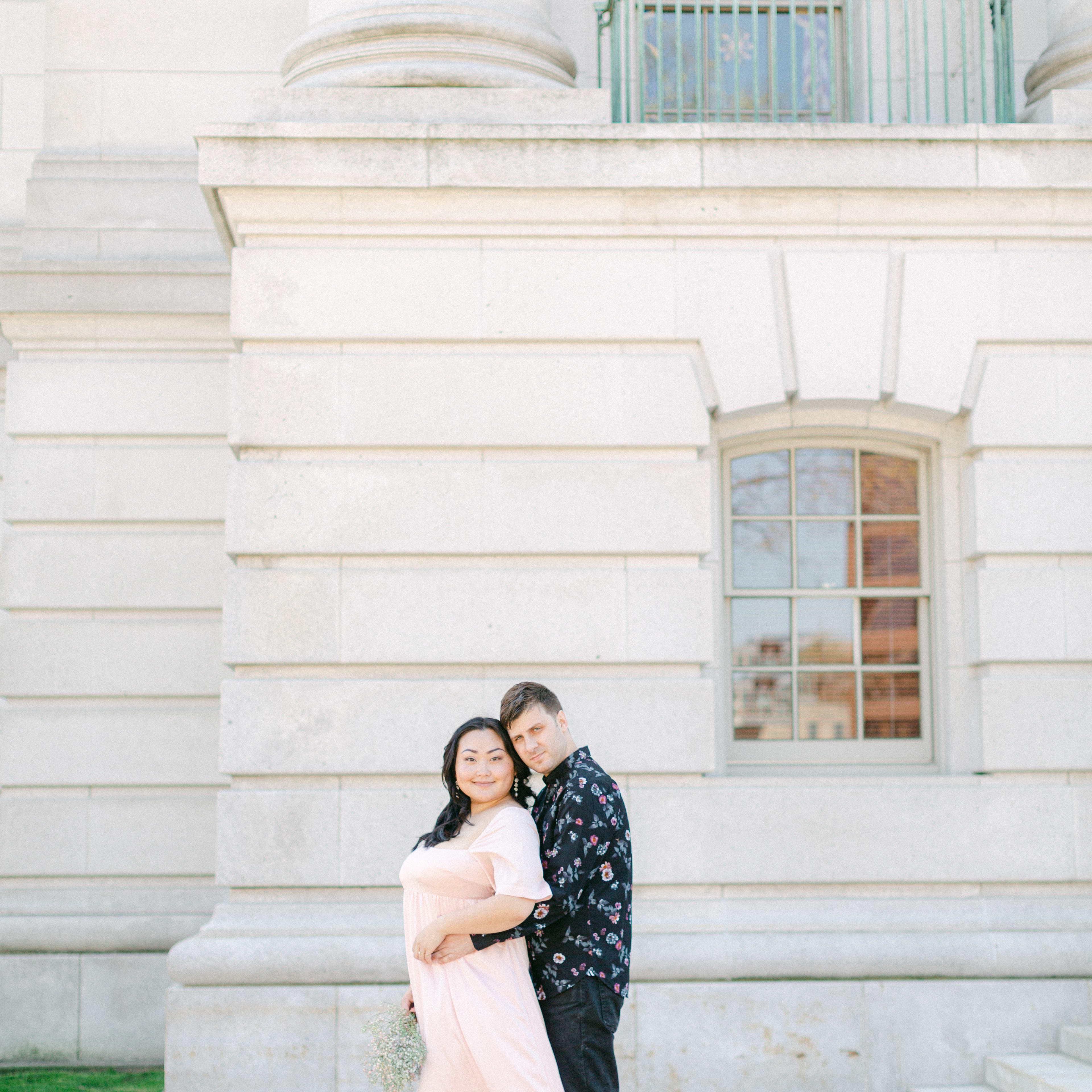 May 2022- Engagement Photos
Madison, WI