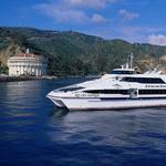 Catalina Express via Dana Point (or Long Beach)