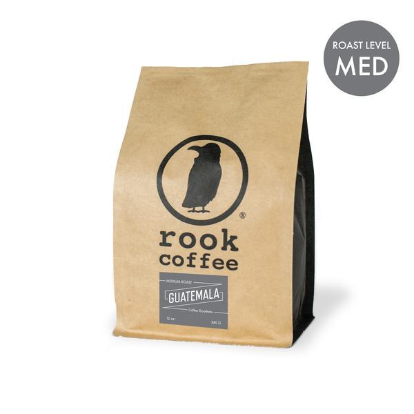 Rook Coffee Gift Subscription