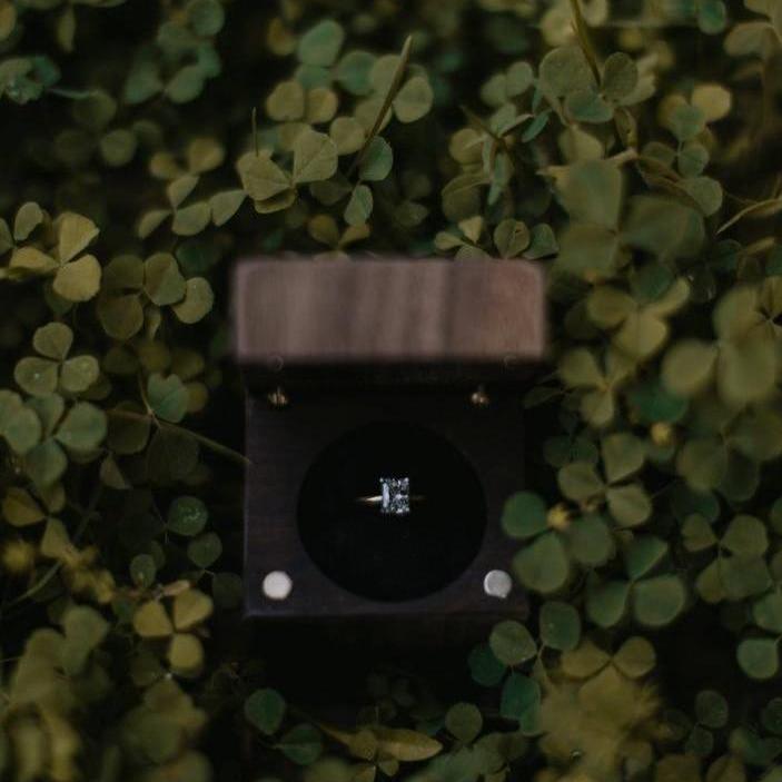 The most GORGEOUS ring