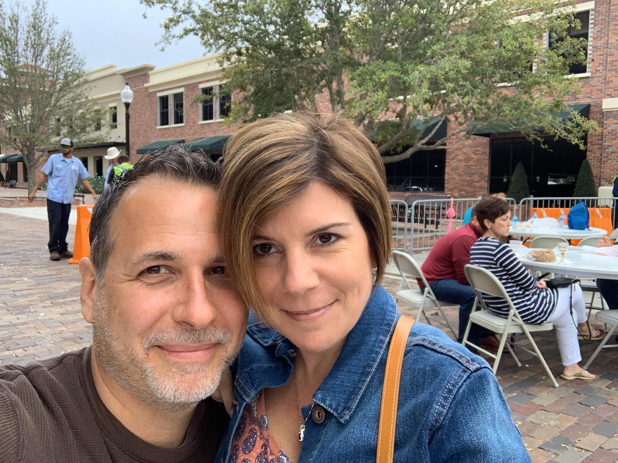 BBQ and Blues festival