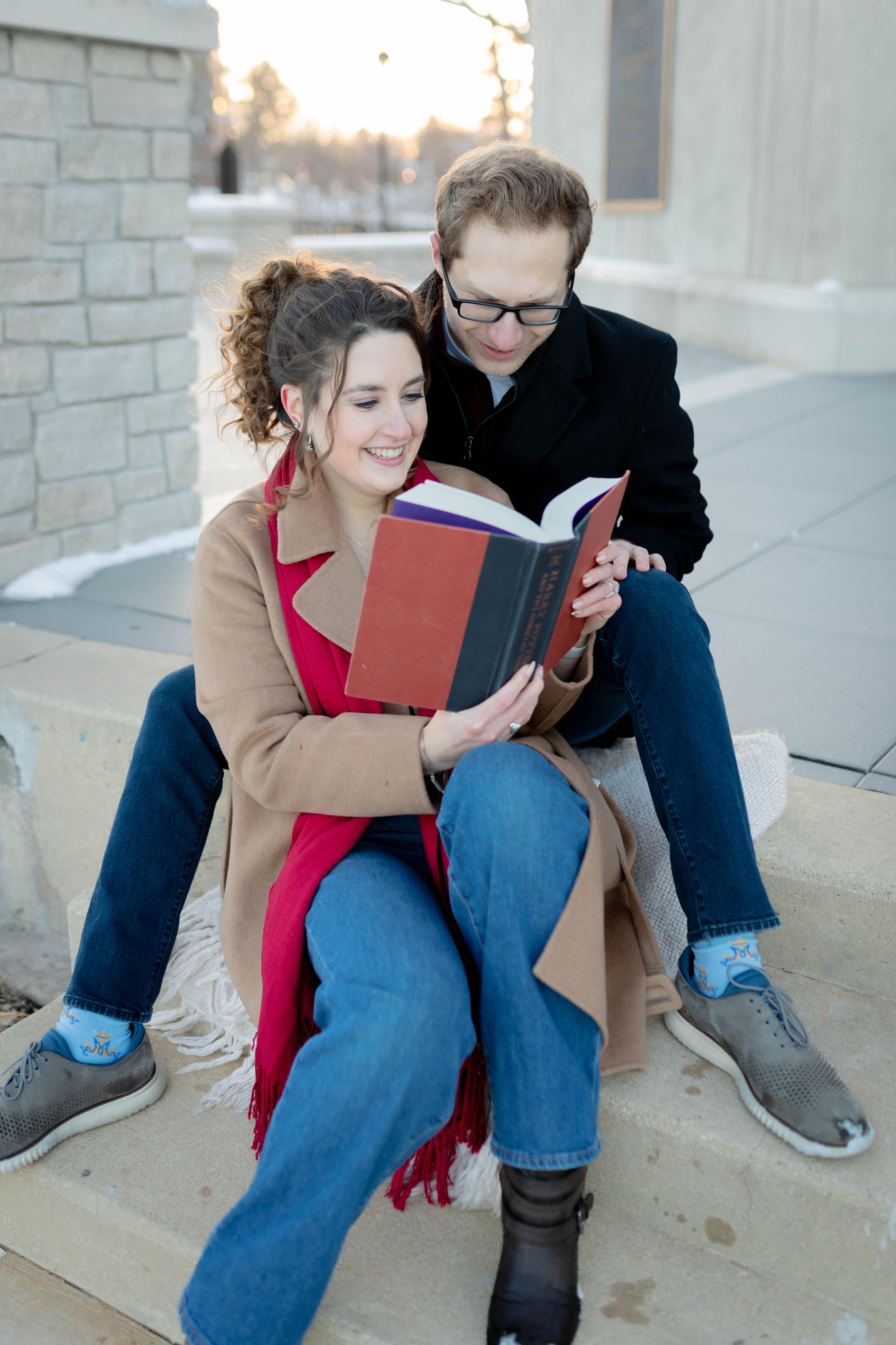 The Wedding Website of Catherine Horvath and Matthew DeLeon