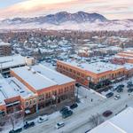 Downtown Bozeman