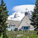 Timberline Lodge