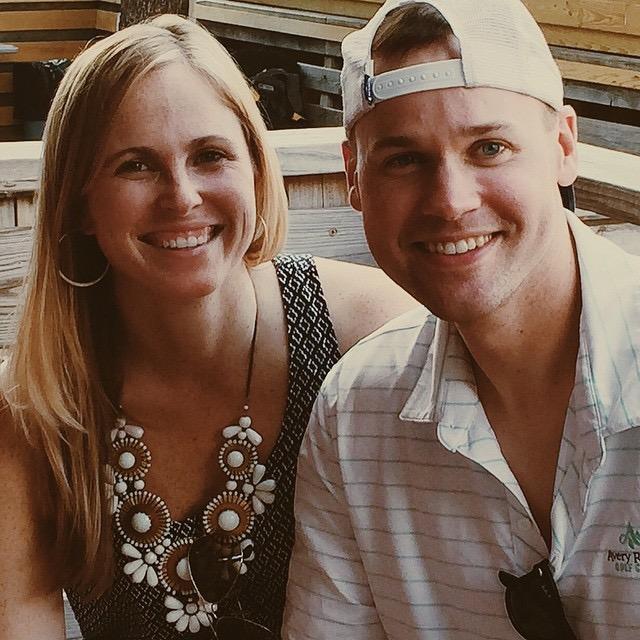 Home from Afghanistan! Austin, Texas - June 2015.