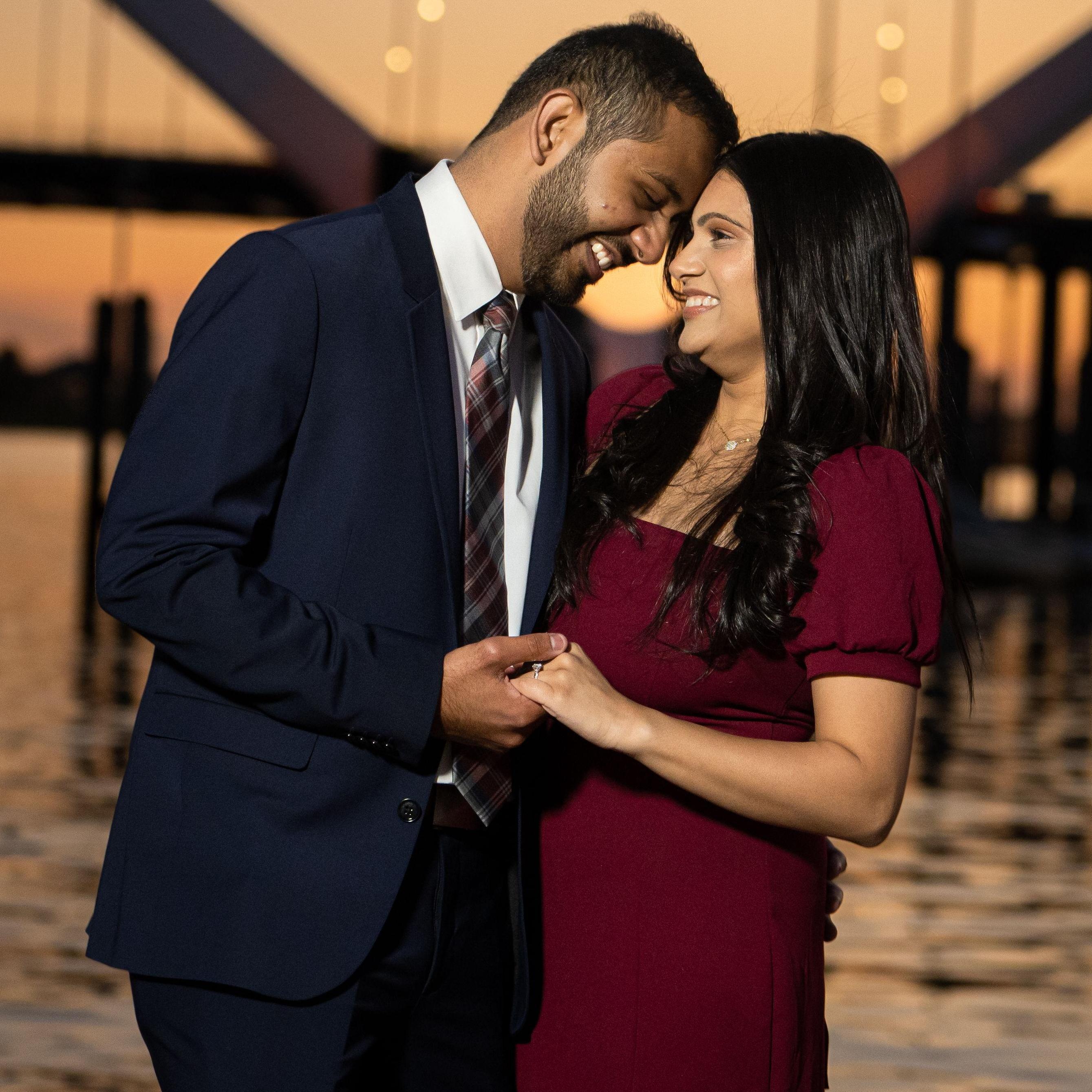 October 2022 | Another fav from the proposal