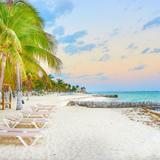Playa Norte- Isla Mujeres
