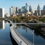 Schuylkill River Trail