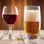 Brewery and Winery Tours