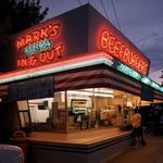 Mark's In & Out
