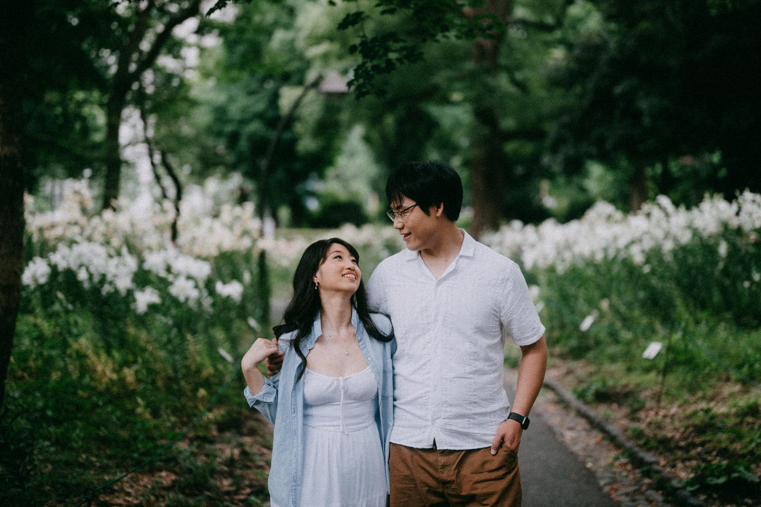 The Wedding Website of Yerie Nam and henry Gan