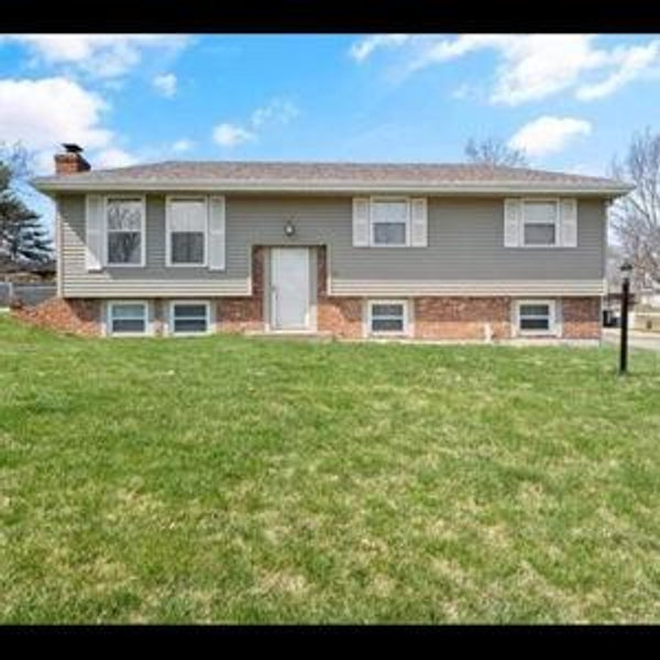 Our home renovation fund