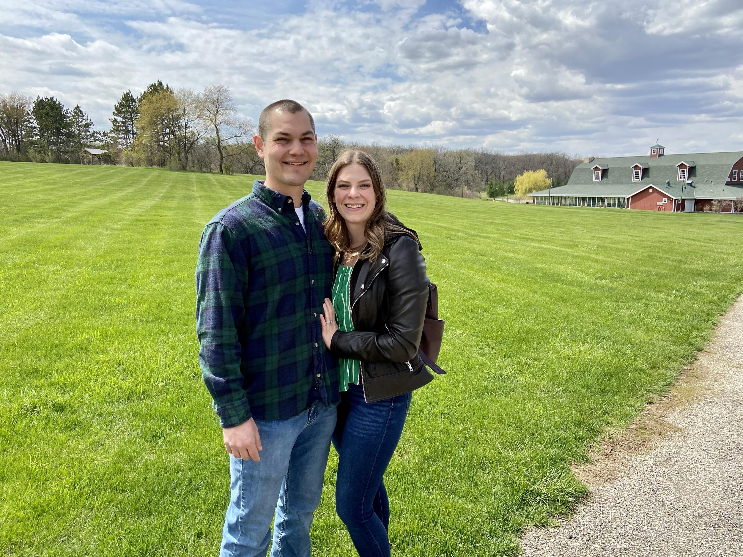 The Wedding Website of Ryan Kertson and Erin O’Brien