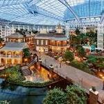 Gaylord Opryland Resort & Mall