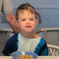 Simon - Ring Bearing Nephew