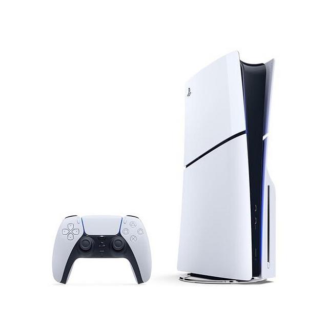 PlayStation®5 console (slim)