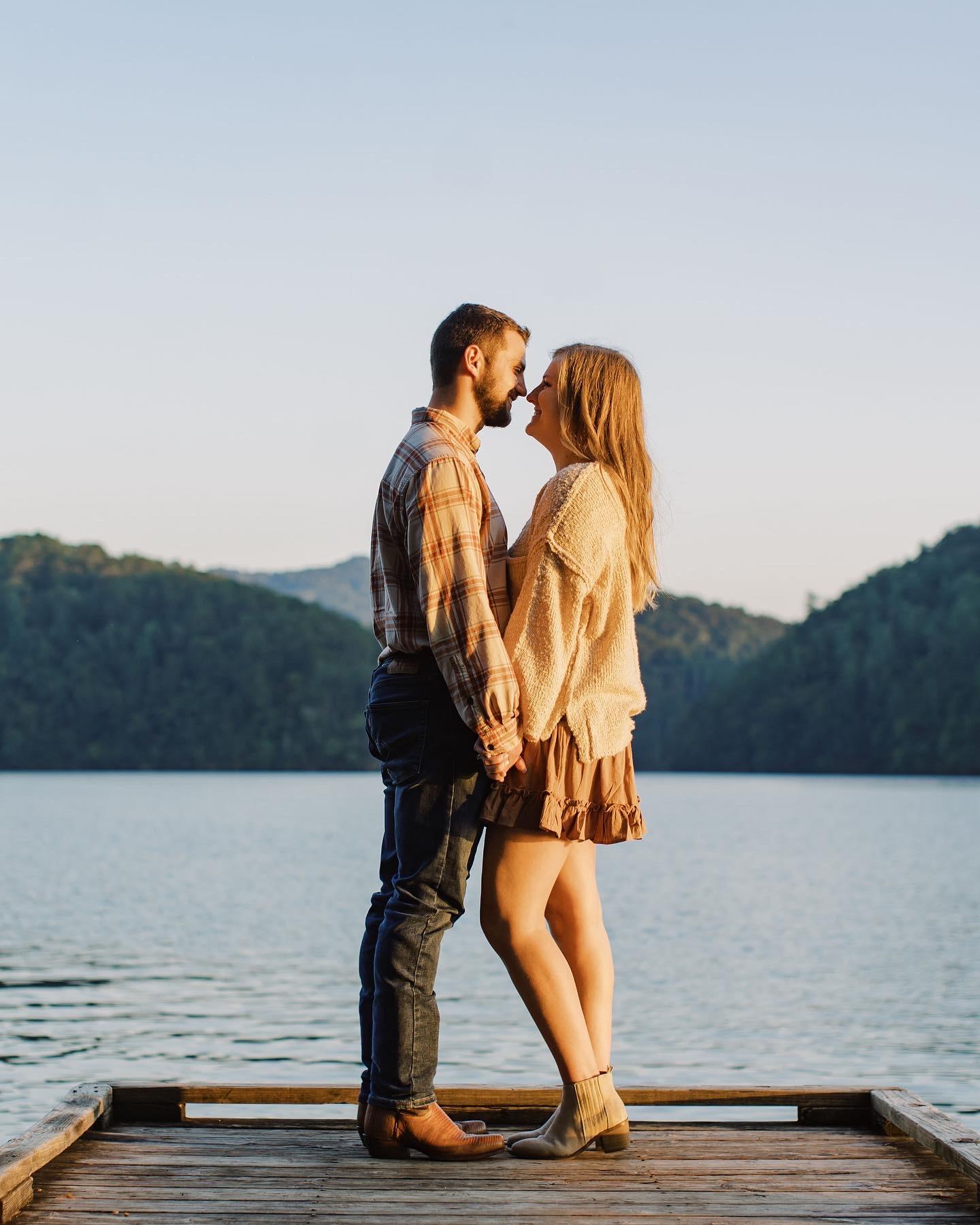 The Wedding Website of Mady Stallings and Jackson Killian