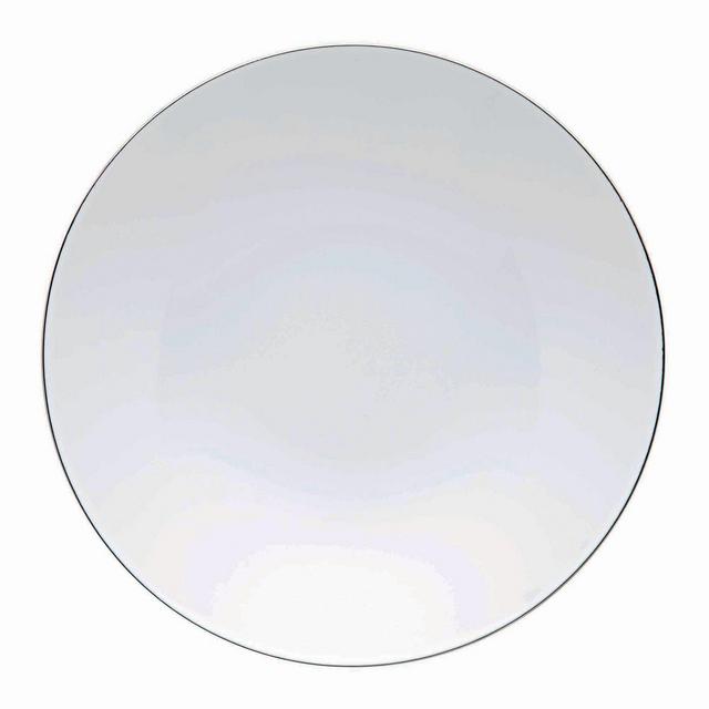 Rosenthal "Tac 02 Platinum" Service Plate