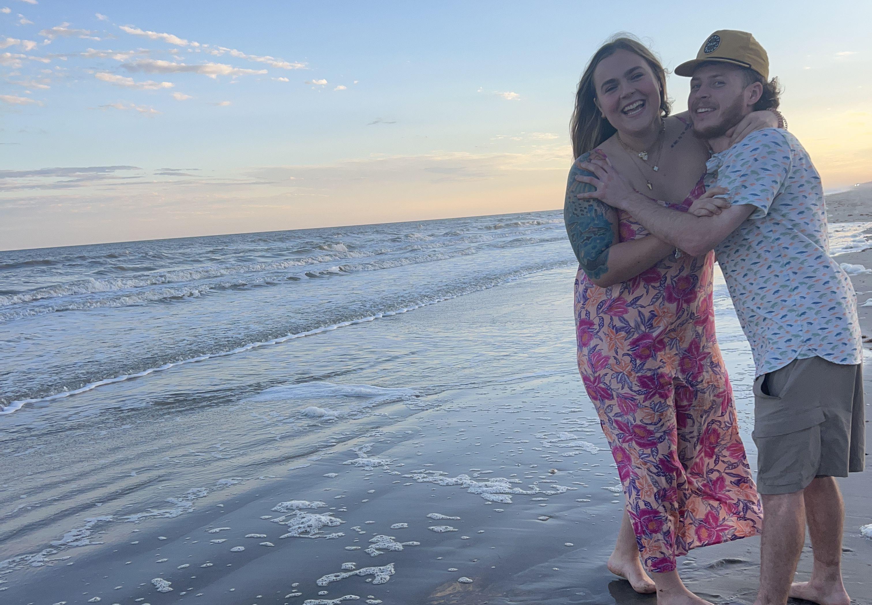 The Wedding Website of Paige Coté and Zachery Orosco