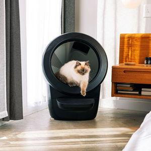 Litter-Robot 4