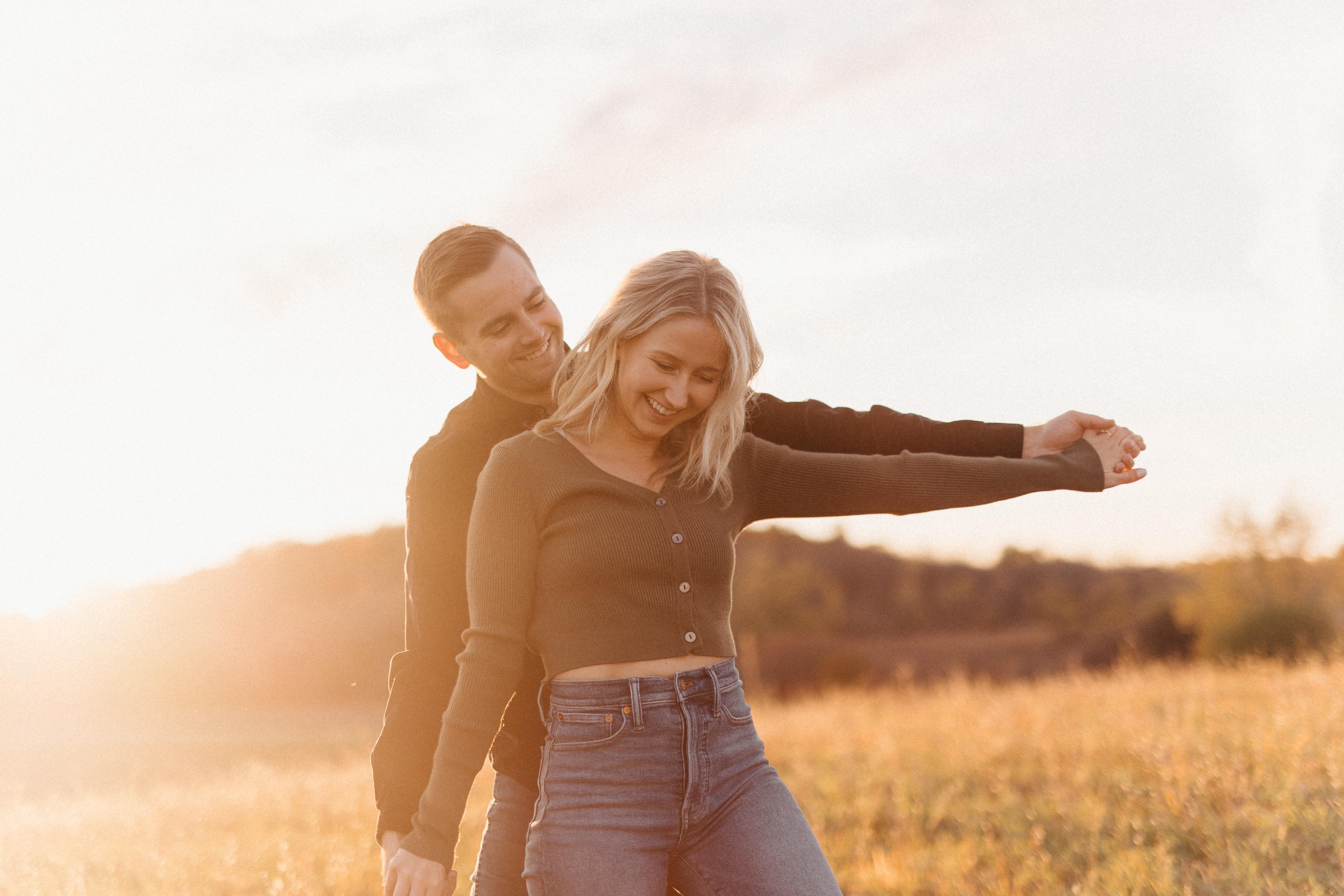 The Wedding Website of Annie Dittberner and Jake Bushey