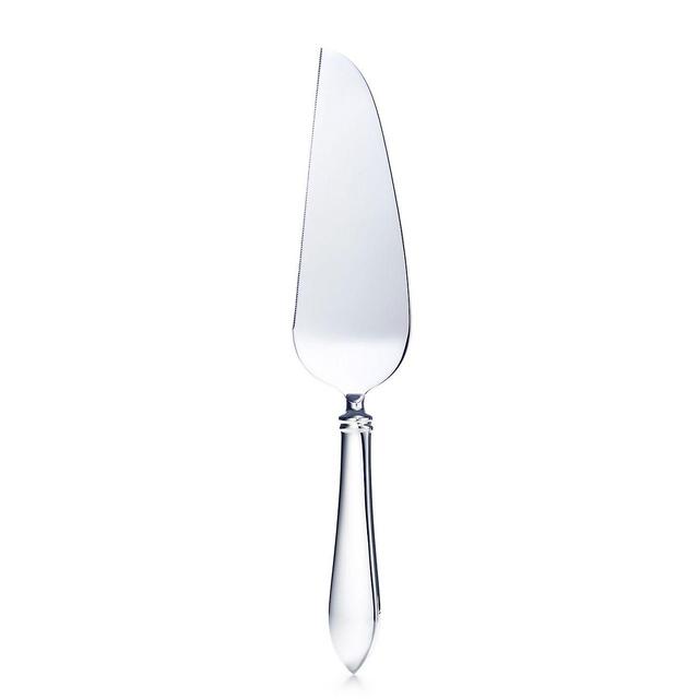 Tiffany & Co., Faneuil Cake Server in Sterling Silver