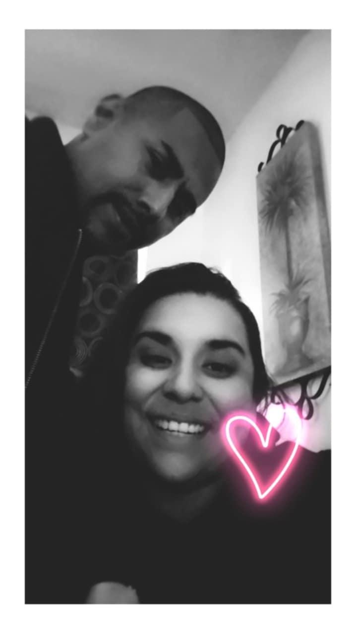 The Wedding Website of Jacqueline Martinez and S. Frankie Clyburn Jr