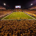 Sun Devil Football Stadium