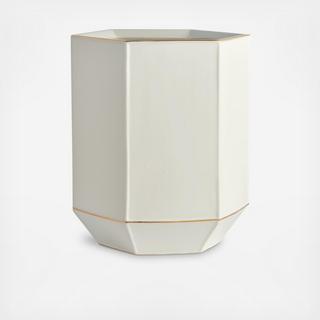 St. Honore Wastebasket