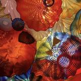 Chihuly Garden and Glass