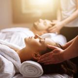 The Spa and Fitness Center at Everline