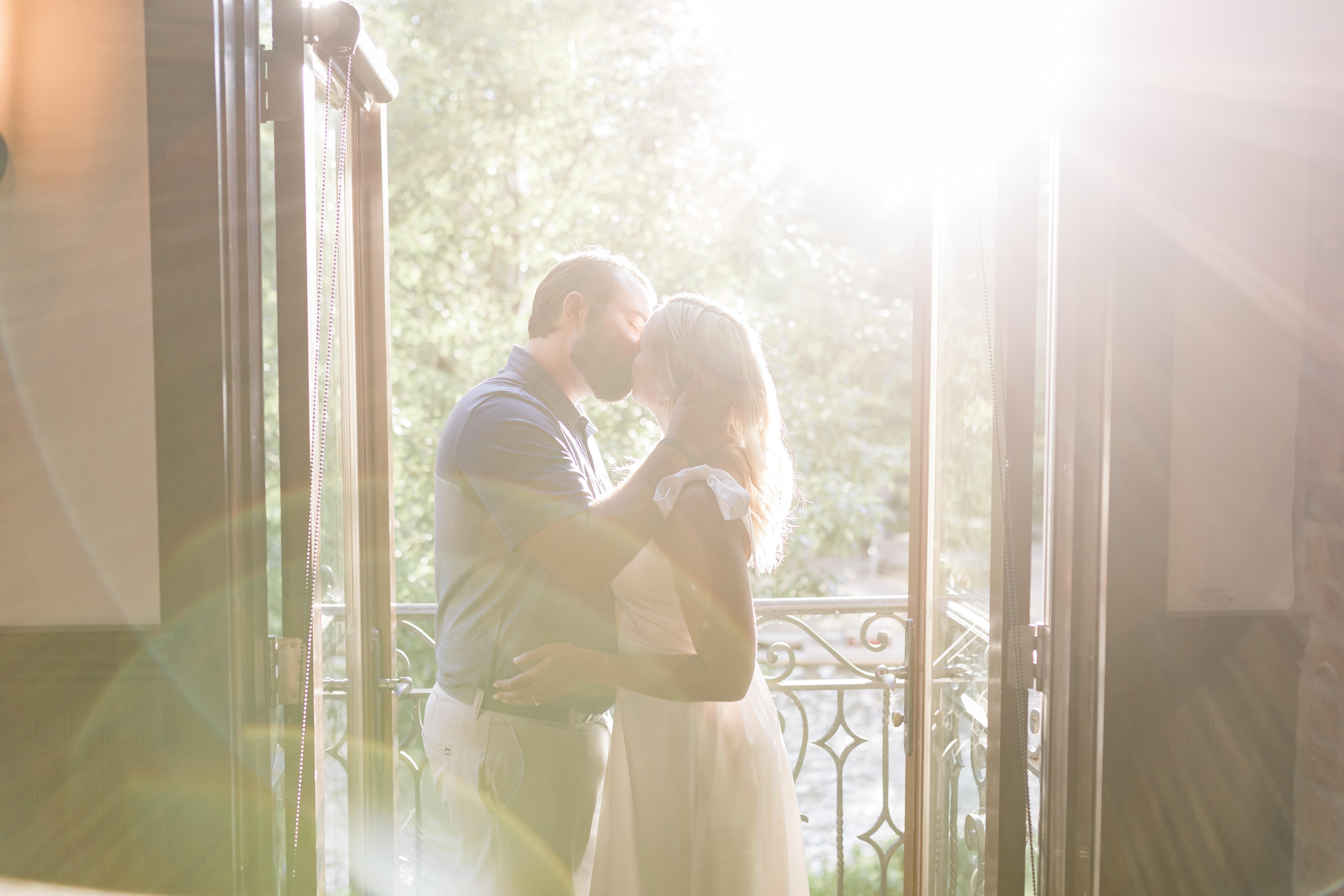 The Wedding Website of Kirsten Fox and Luke Styka