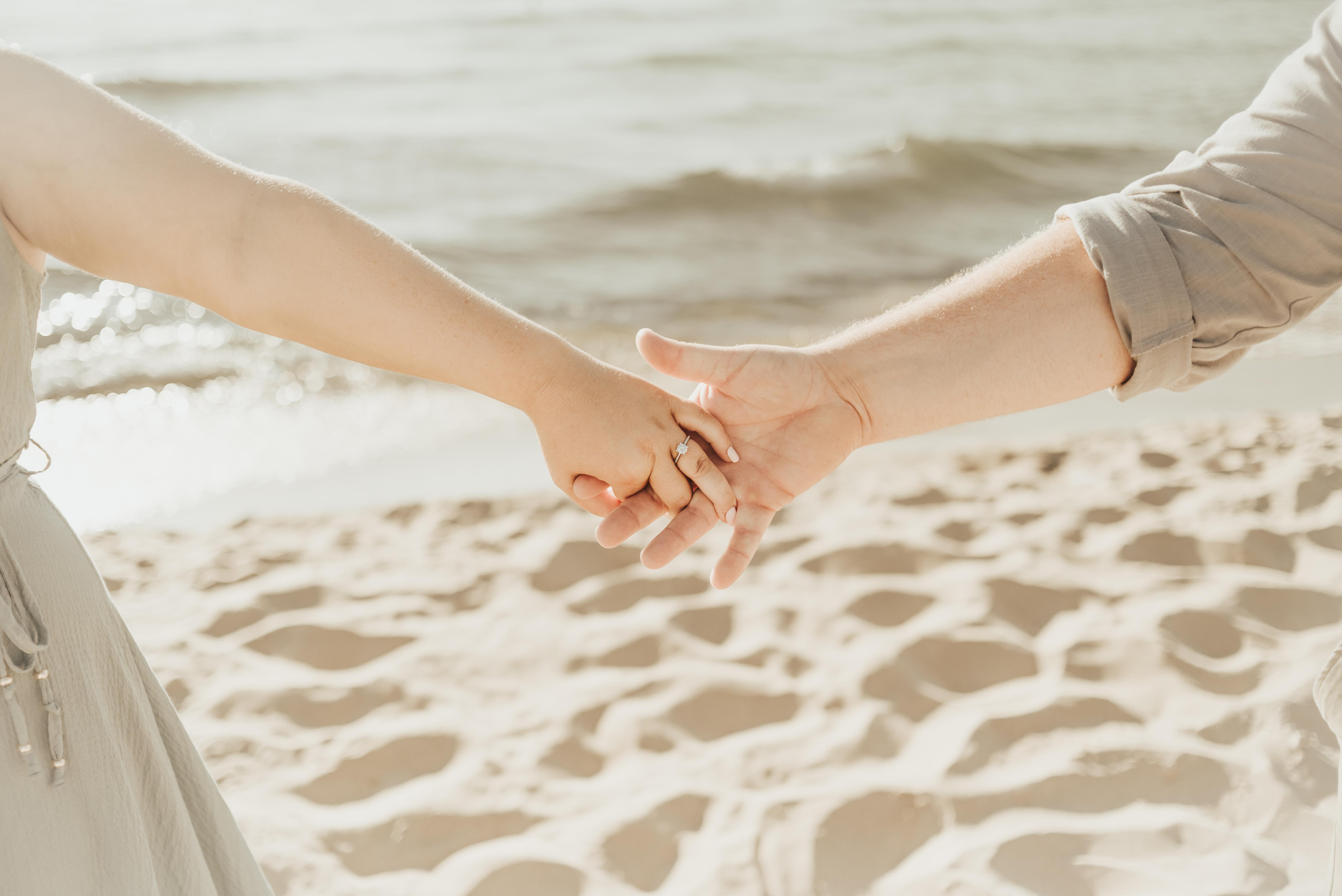 The Wedding Website of Caitlyn Meerschaert and Timothy Kerr